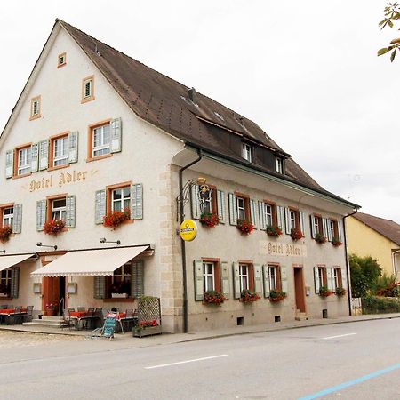 Gasthof Adler Frick Dış mekan fotoğraf