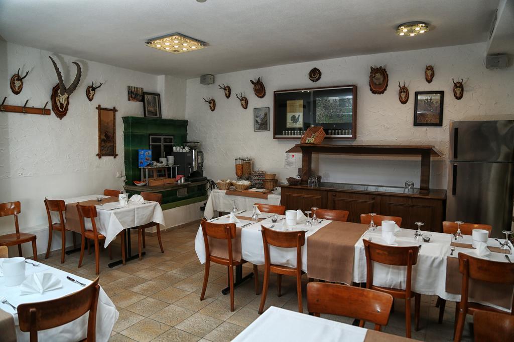 Gasthof Adler Frick Dış mekan fotoğraf