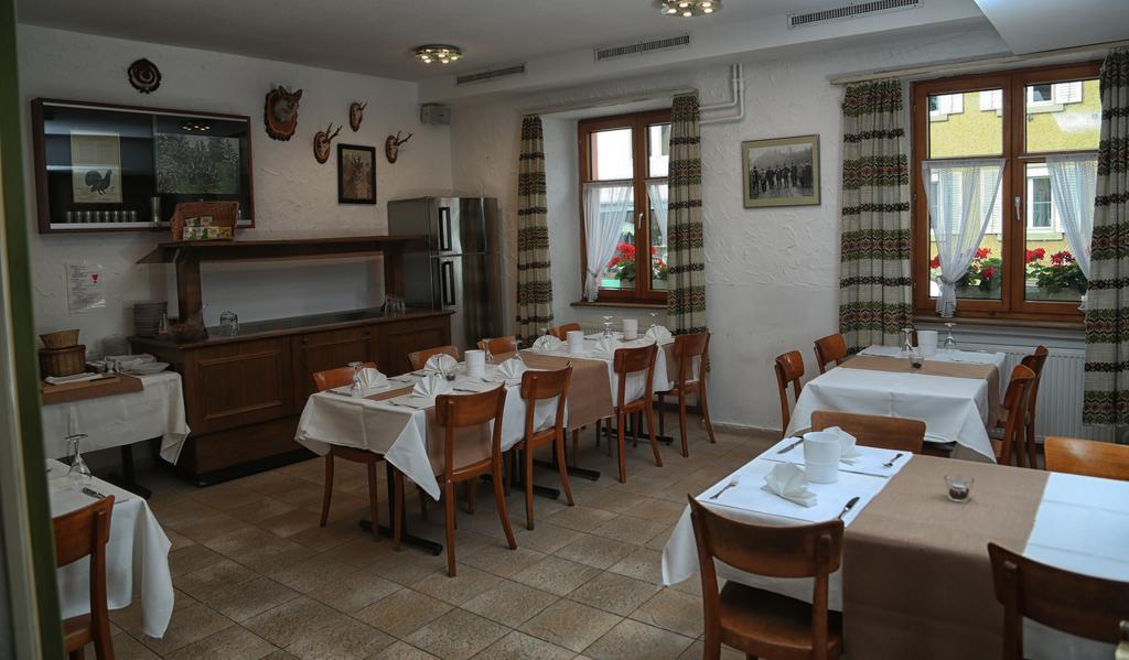 Gasthof Adler Frick Dış mekan fotoğraf