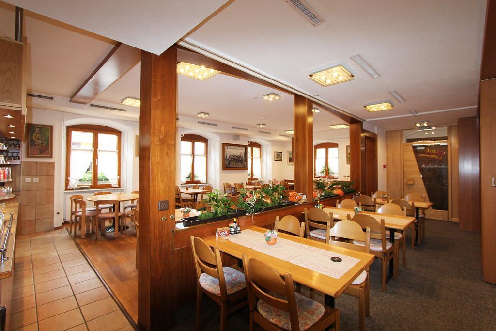 Gasthof Adler Frick Dış mekan fotoğraf